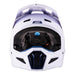 Leatt 2026 2.5 Helmet Kit - White