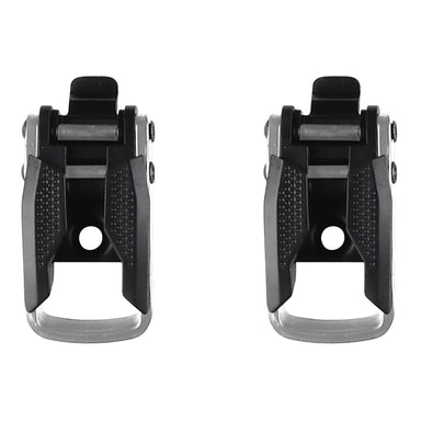 Leatt 5.5 FlexLock Boot Buckle - Black (Pair)