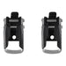Leatt 5.5 FlexLock Boot Buckle - Black (Pair)