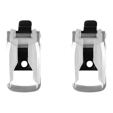 Leatt 5.5 FlexLock Boot Buckle - White (Pair)