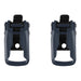 Leatt 4.5 GPX Boot Buckle - Graphene (Pair)