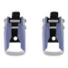 Leatt 5.5 Boot Buckle - Graphene, Pair