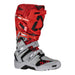 Leatt 5.5 FlexLock Enduro - Red / Grey