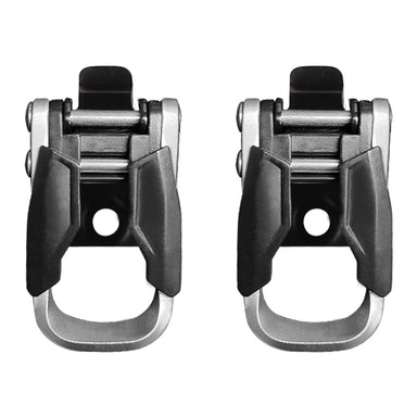 Leatt Buckle 6.5/ADV 7.5 - Black
