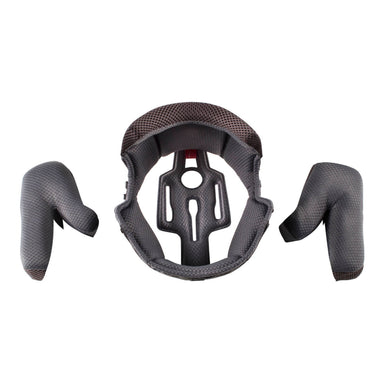 Leatt GPX 5.5 / 6.5 Helmet Liner and Cheek Pad Kit '18