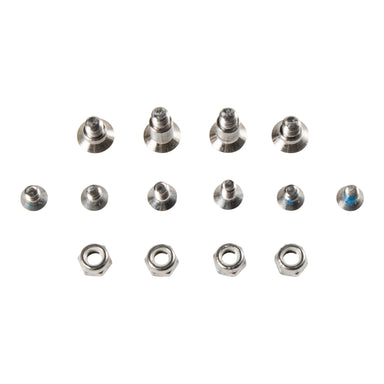 Leatt Bolt Kit Complete X-Frame (Pair)