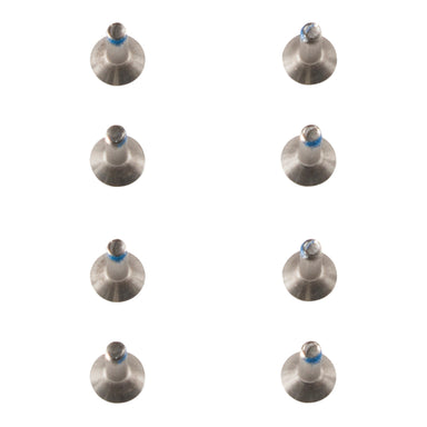 Leatt Bolt Kit Complete Z-Frame - Junior