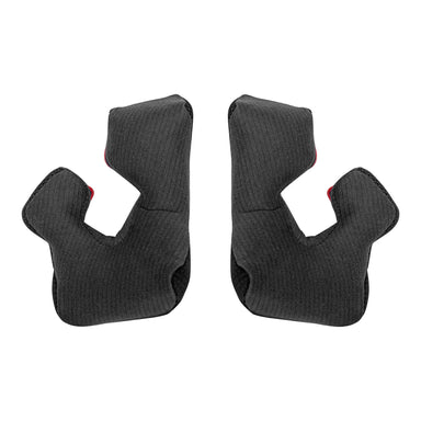 Leatt Cheek Pads Moto 8.5 / 9.5 MTB 8.0