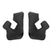 Leatt Cheek Pads Moto 8.5 / 9.5 MTB 8.0