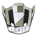 Leatt 2023 7.5 Visor - Cactus