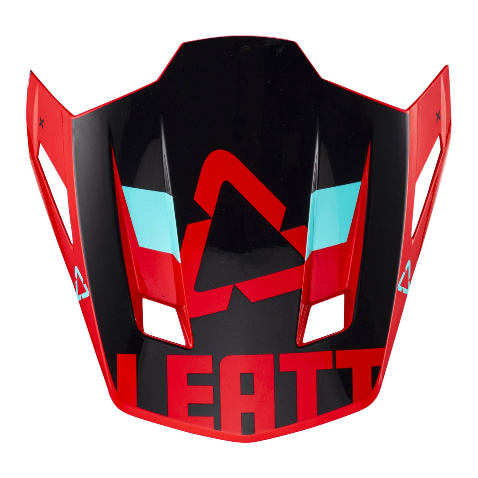 Leatt 2023 7.5 Visor - Fuel