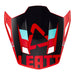 Leatt 2023 7.5 Visor - Fuel