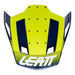 Leatt 7.5 Visor - Blue