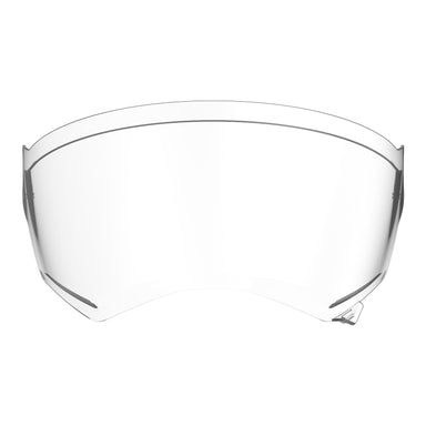 Leatt 8.5/9.5 ADV Shield Pinlock Ready - Clear