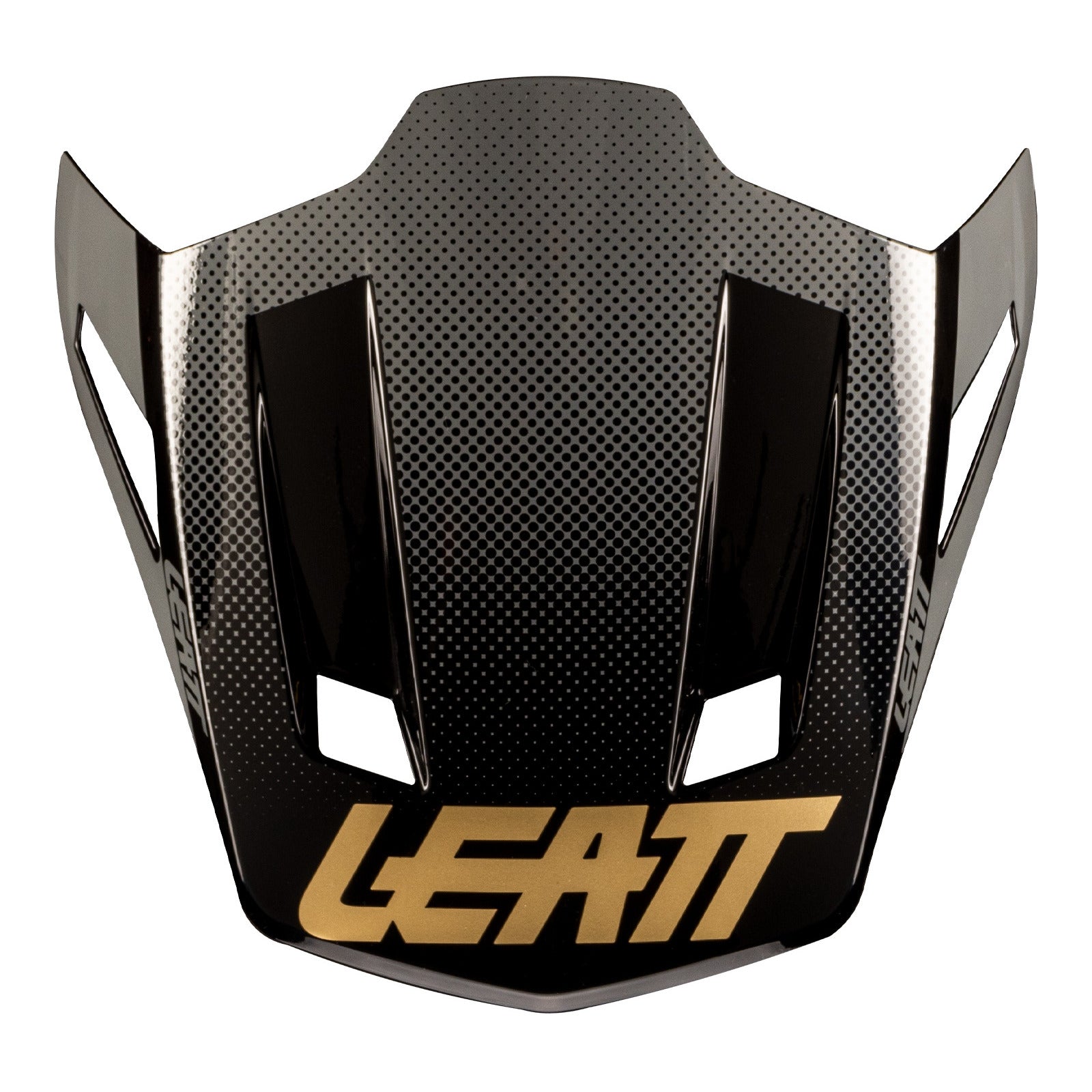 Leatt 8.5 Visor - Black