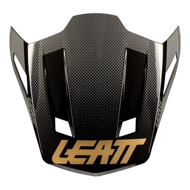 Leatt 8.5 Visor - Black
