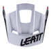 Leatt 2.5 Visor - White (XS-2XL)