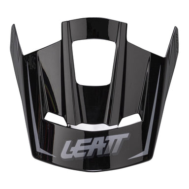 Leatt 2.5 V26 Helmet Peak - Grey (XS-2XL)