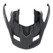 Leatt 7.5 ADV Visor - Hi-Viz Yellow
