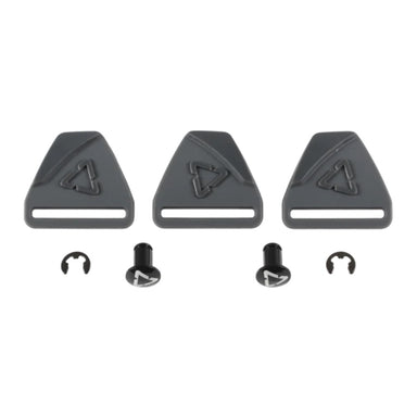Leatt Dual Axis Buckle & Bolt Pack for Knee Guard