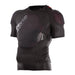 Leatt 3DF Airfit Lite Body Tee - Black
