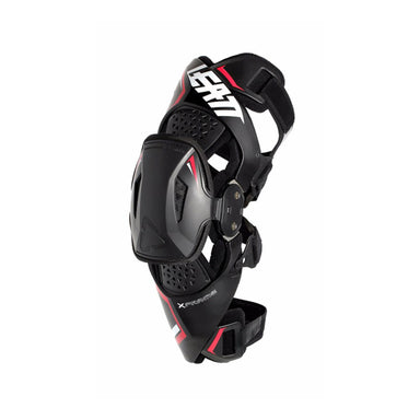 Leatt X-Frame Knee Brace - Black