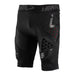 Leatt 3.0 3DF Impact Shorts - Black