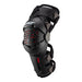 Leatt Z-Frame Knee Brace - Black