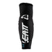Leatt Mini Elbow Guard 3DF 5.0 - Black / White