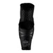 Leatt 5.0 3DF Junior Elbow Guard- Black / White