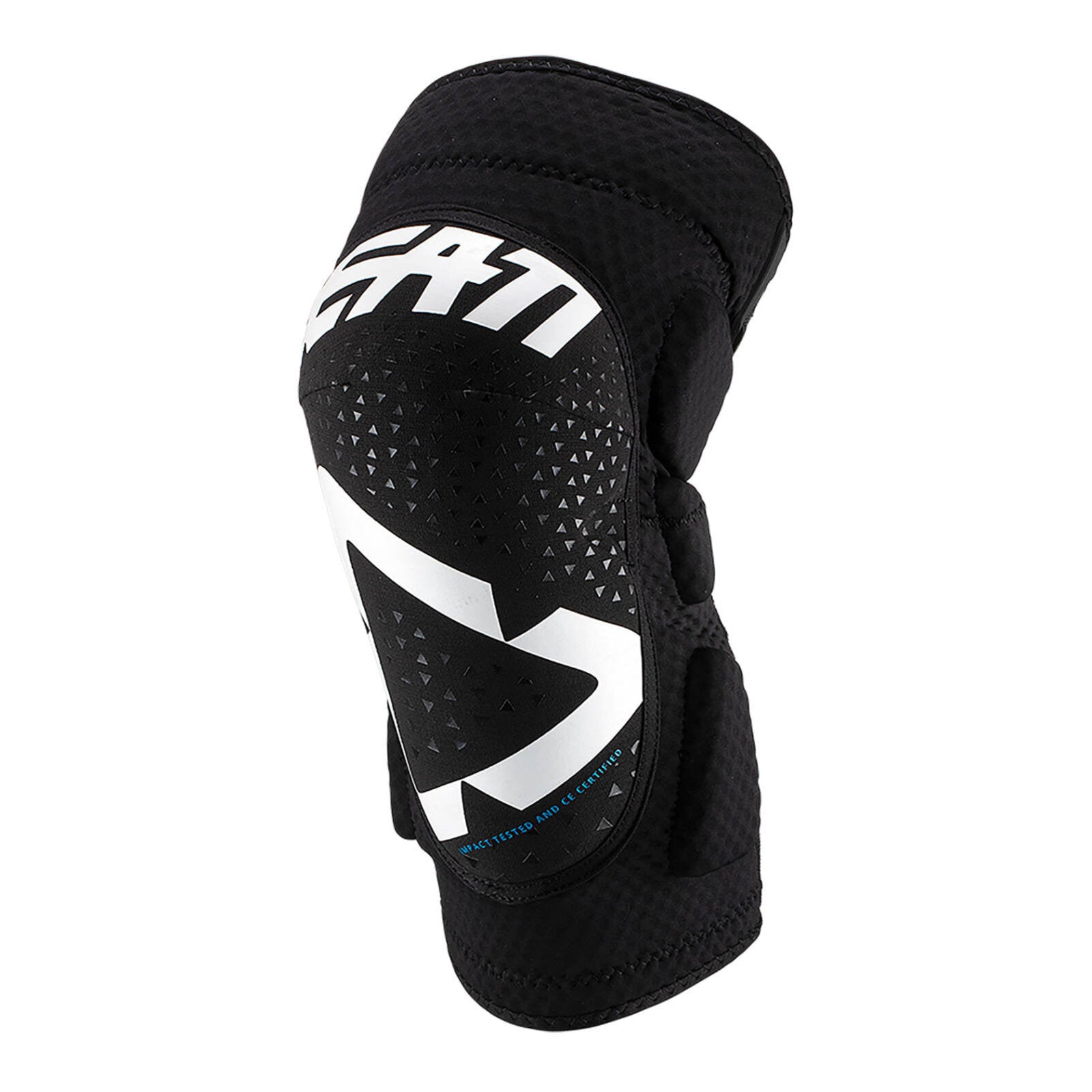 Leatt 5.0 3DF Mini Knee Guard - White / Black