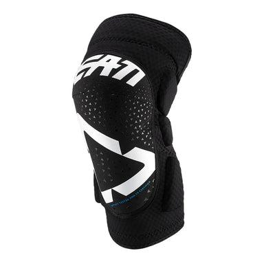 Leatt 5.0 3DF Mini Knee Guard - White / Black