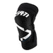 Leatt 5.0 3DF Mini Knee Guard - White / Black