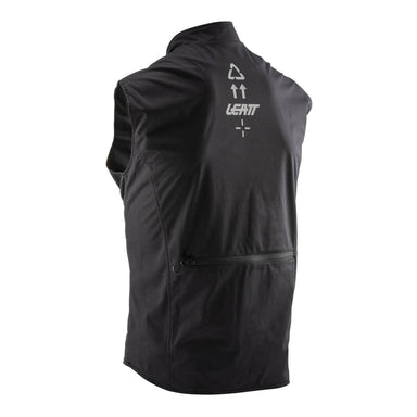 Leatt Enduro Race Vest - Black