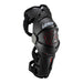 Leatt Z-Frame Knee Brace Pair - Black