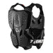 Leatt 3.5 Chest Protector - Black