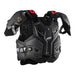 Leatt 6.5 Pro Body Protector - Graphene