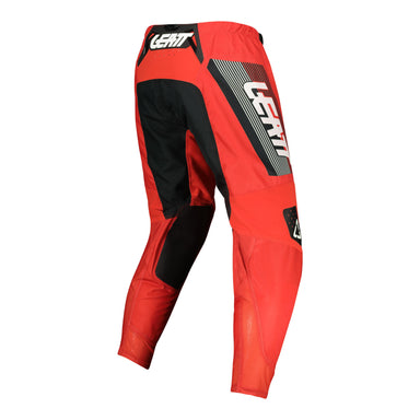 Leatt 4.5 Lite Pant - Red