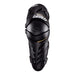 Leatt Dual Axis Knee & Shin Guard - Black
