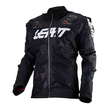 Leatt 4.5 X-Flow Jacket - Black