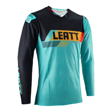Leatt 2023 5.5 UltraWeld Jersey - Fuel