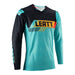 Leatt 2023 5.5 UltraWeld Jersey - Fuel