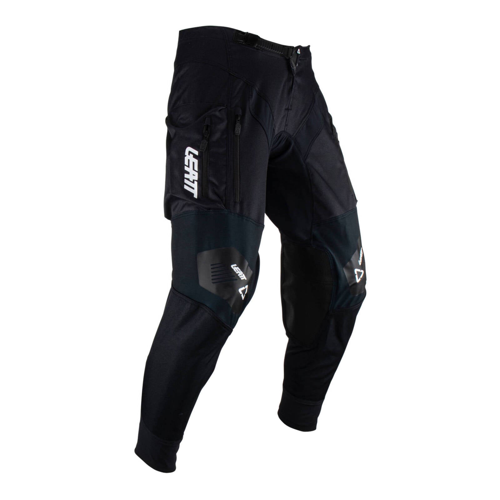 Leatt 4.5 Enduro Pant - Black