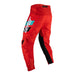 Leatt 2023 3.5 Ride Kit - Red
