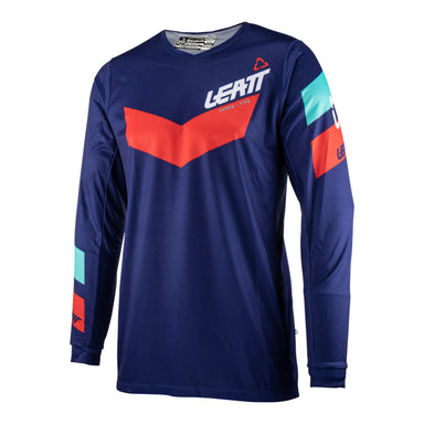 Leatt 2023 3.5 Ride Kit - Royal