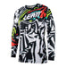 Leatt 2023 3.5 Ride Kit - Zebra