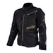 Leatt 7.5 ADV MultiTour Jacket - Stealth