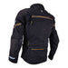 Leatt 7.5 ADV DriTour Jacket - Stealth