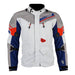 Leatt 7.5 ADV DriTour Jacket - Royal