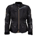 Leatt 7.5 ADV FlowTour Jacket - Stealth